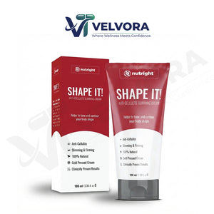 Nutright Shape It 100ml