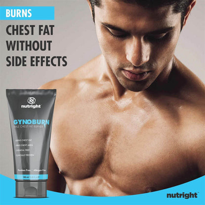 Nutright Gynoburn 100ml