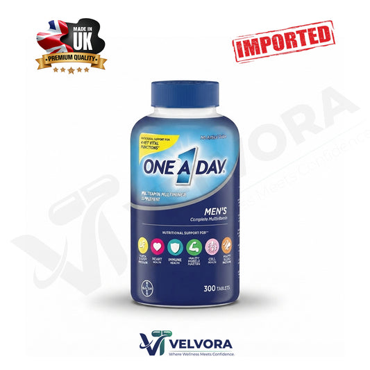 One A Day Men’s Multivitamins 300 Tablets