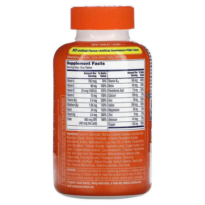 One A Day Multivitamins for Women 200 Tablets