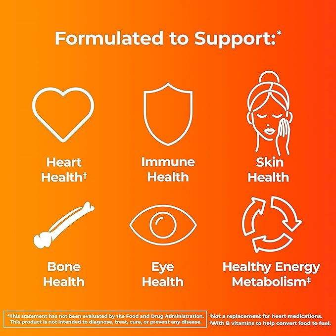One A Day Multivitamins for Women 200 Tablets