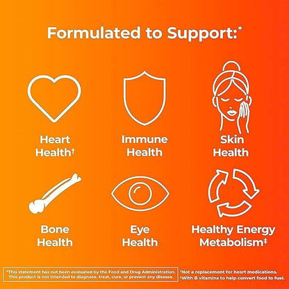 One A Day Multivitamins for Women 200 Tablets