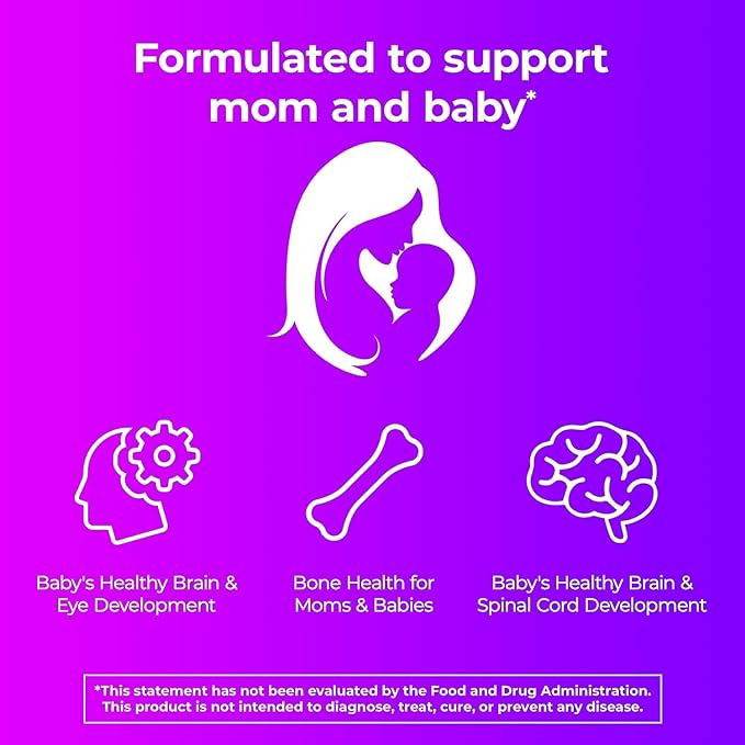 One A Day Women’s Prenatal 1 30 Softgels