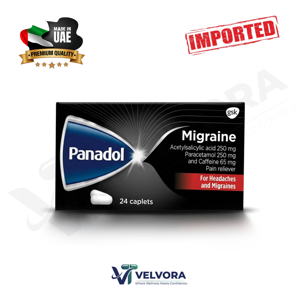 Panadol Migraine