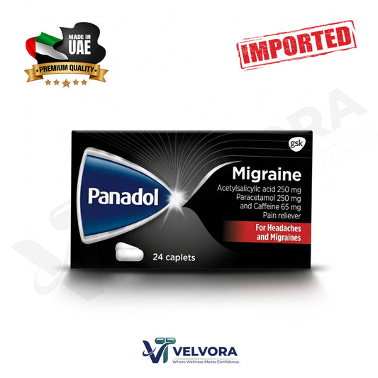 Panadol Migraine