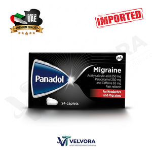 Panadol Migraine