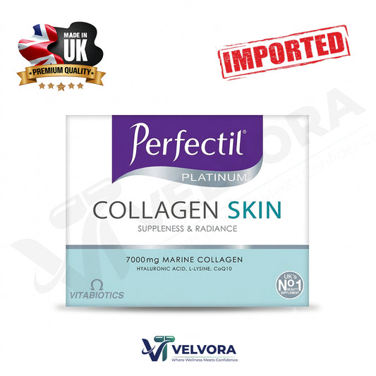 Perfectil Platinum Collagen Skin Drink