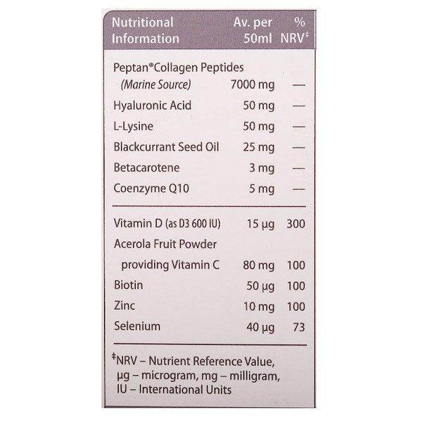 Perfectil Platinum Collagen Skin Drink