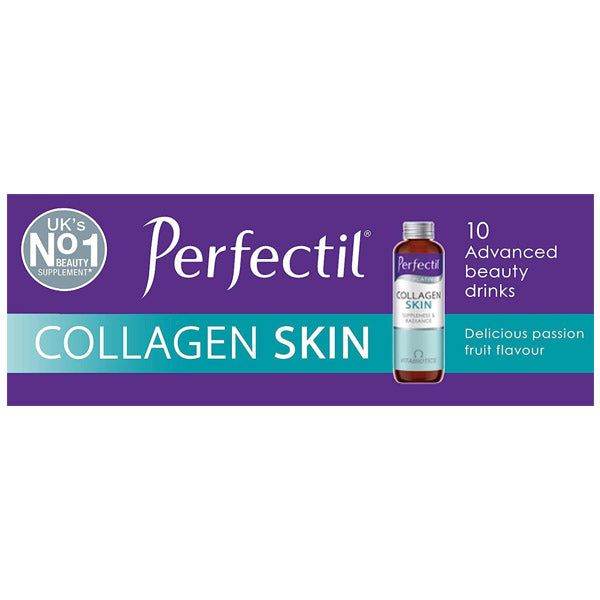 Perfectil Platinum Collagen Skin Drink
