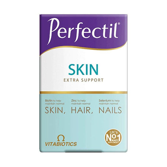 Perfectil Plus Skin  Extra Support - Vitamins House