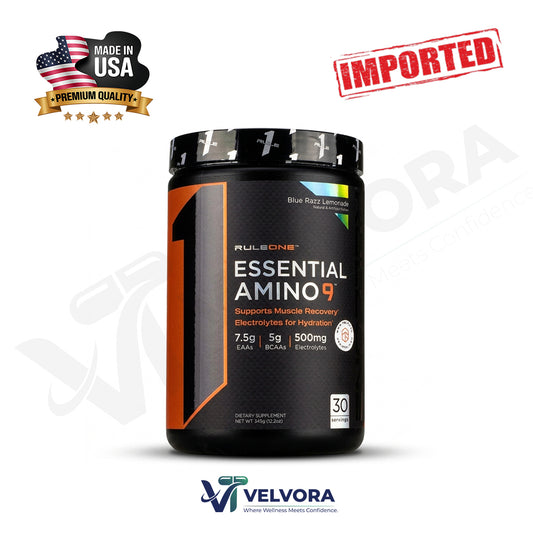 Rule 1 Essential Amino 9 30Servings