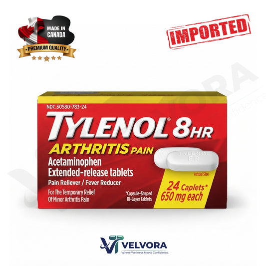 TYLENOL Arthritis Pain 24CT