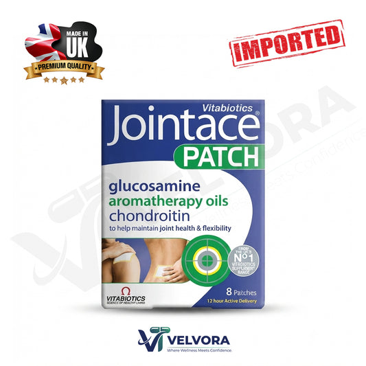 Vitabiotics Jointace Patch
