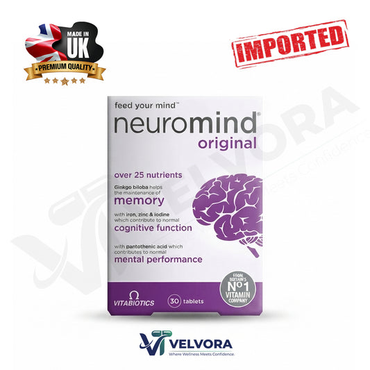 Vitabiotics Neuromind Original