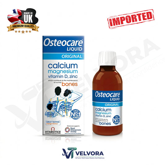 Vitabiotics Osteocare Liquid Original