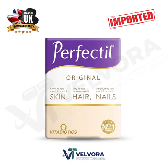 Vitabiotics Perfectil Triple Active Tablet