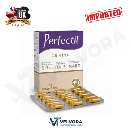 Vitabiotics - Perfectil Original Triple Active 90ct