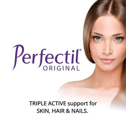 Vitabiotics Perfectil Original (30 Tablets)