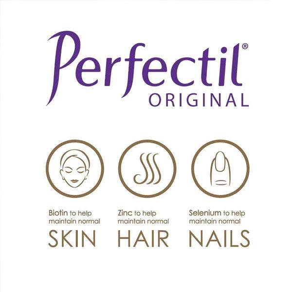 Vitabiotics Perfectil Original (30 Tablets)