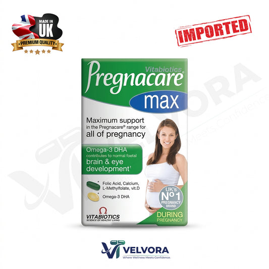 Vitabiotics Pregnacare Max