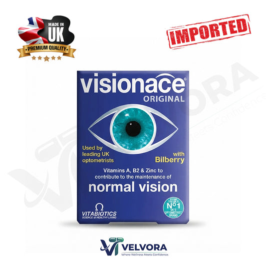 Vitabiotics Visionace Original