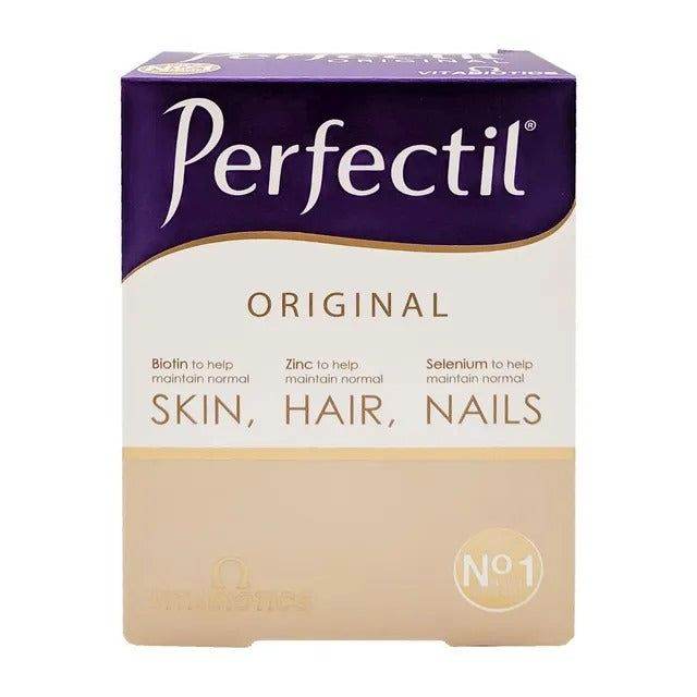 Vitabiotics - Perfectil Original Triple Active 90ct - Vitamins House