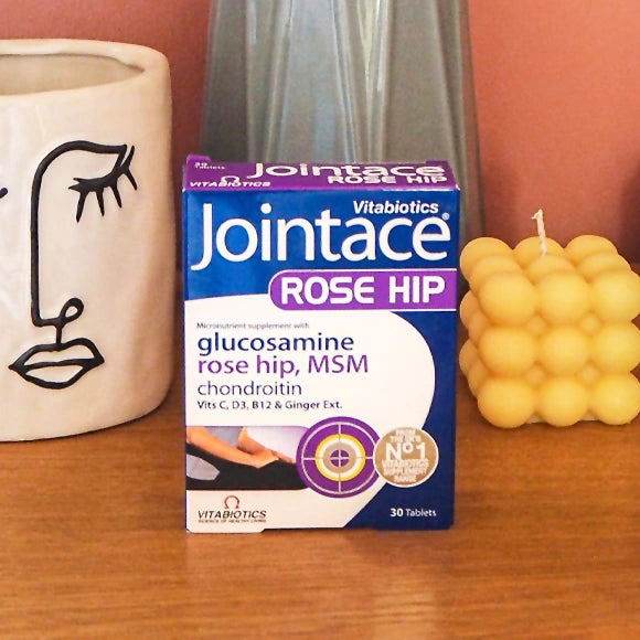 Vitabiotics Jointace Rose Hip