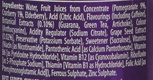 Vitabiotics Wellwoman Vitamin Drink