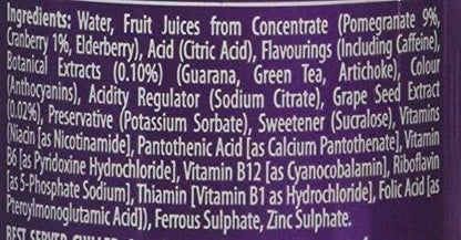 Vitabiotics Wellwoman Vitamin Drink