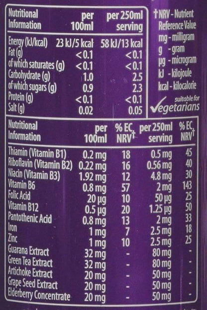 Vitabiotics Wellwoman Vitamin Drink