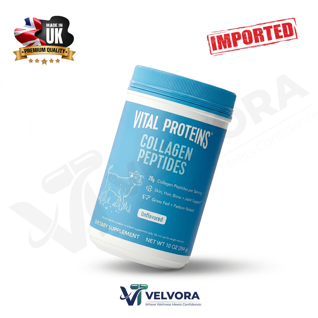 Vital Proteins Collagen Peptides