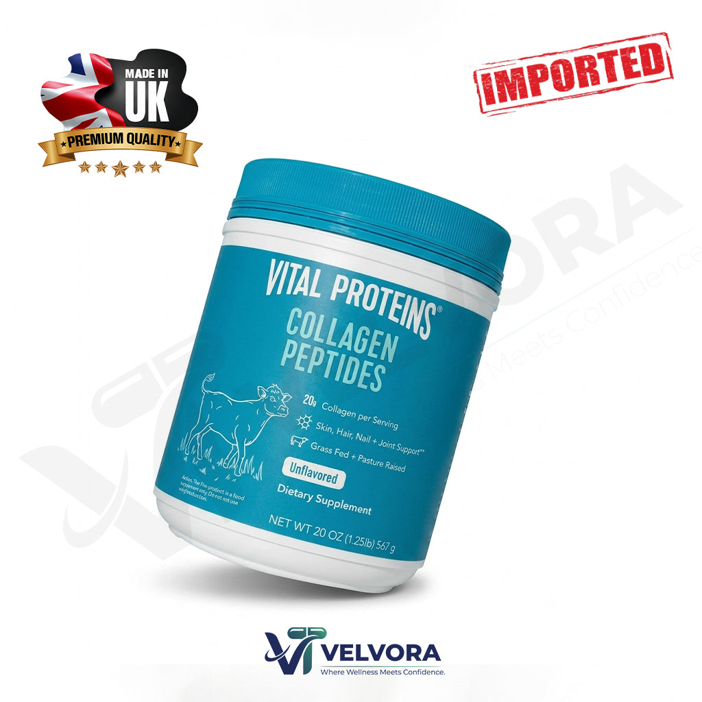 Vital Proteins Collagen Peptides