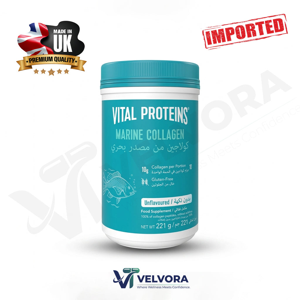 Vital Proteins Marine Collagen