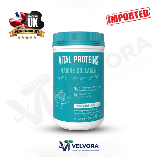 Vital Proteins Marine Collagen