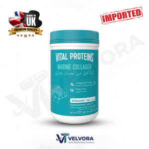 Vital Proteins Marine Collagen