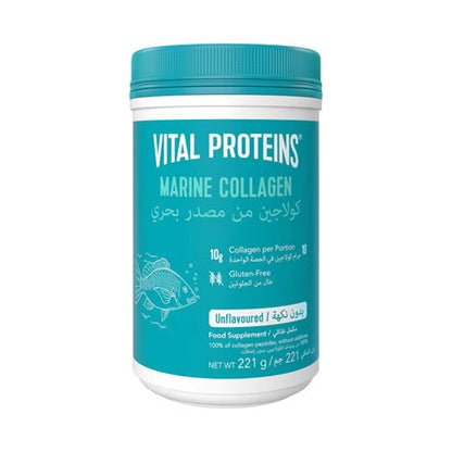 Vital Proteins Marine Collagen