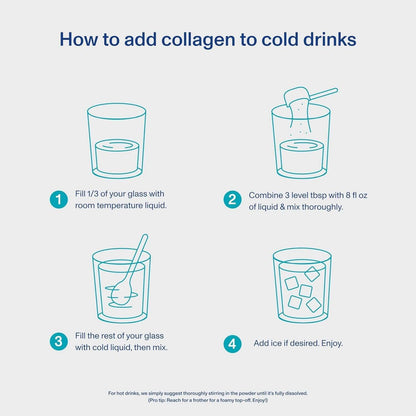 Vital Proteins Marine Collagen
