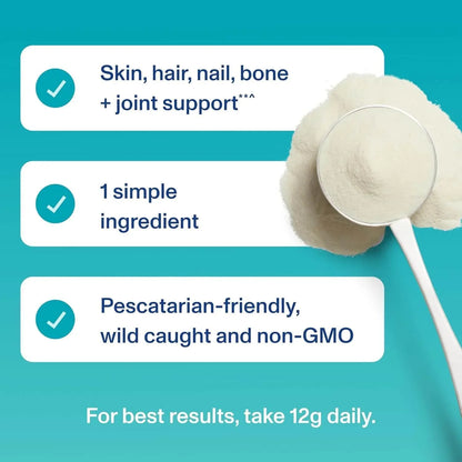 Vital Proteins Marine Collagen