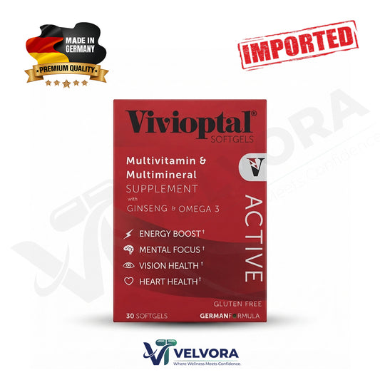Vivioptal Active 30 CT