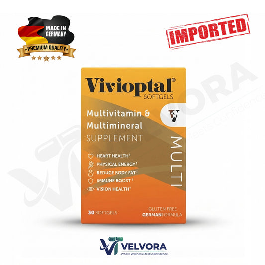 Vivioptal Multi 30 CT