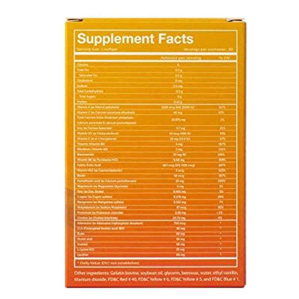 Vivioptal Multi 30 CT