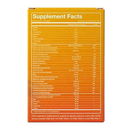 Vivioptal Multi 30 CT