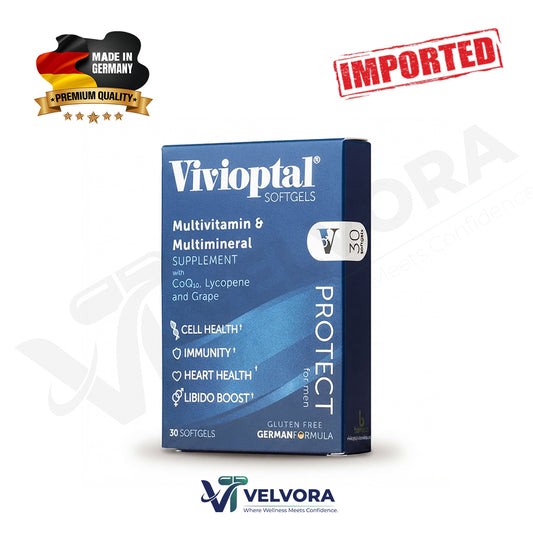 Vivioptal Protect 30 CT
